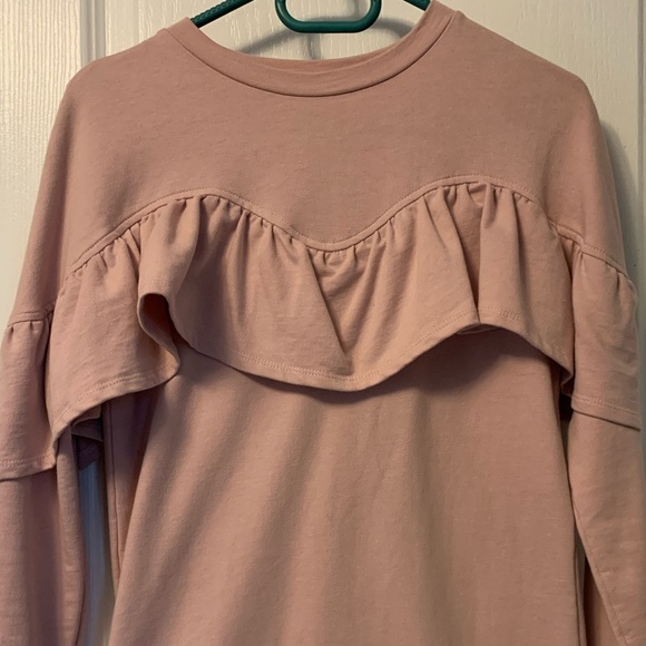 LOVERFIRE DRESS - Picture 1 of 3